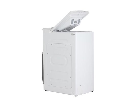 Стиральная машина MIDEA MF100T80BS/W-RU